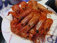 -半岛听涛蒸汽海鲜自助(K11店)