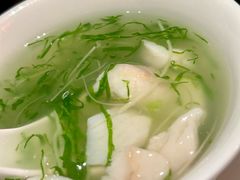 -宁波柏悦酒店·钱湖渔港