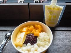 -花城酸奶碗(花都骏威广场店)