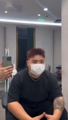 -Kraemer Paris  苏豪路易士·嘉玛发廊