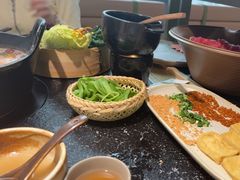 -山缓缓火锅(青岛万象城店)