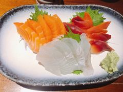 -千代武日本料理(开发区店)