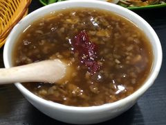 -郑家包子牛肉拉面(尚勤路店)