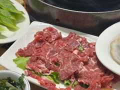 -濠轩阁特色生蚝火锅总店