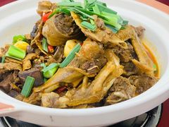 -湘聚南县土菜馆(龙山二路店)