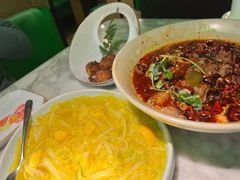 -辛香汇·现炒川菜(淮海路百盛店)