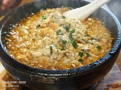 石锅臭豆腐-卤鸭儿(小河路店)