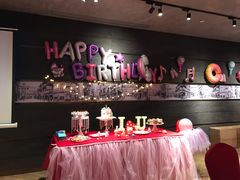 -上海小南国(正大店)