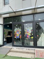 -268童话露营农场·烧烤·团建