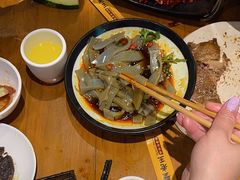 -隔壁老王·家常云南菜(花巷店)