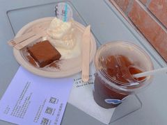 -HUGS coffee(东区店)