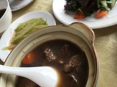 -厉家菜(德胜门总店)