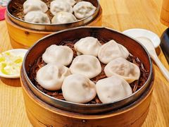 -老鼓楼汤包(太平门店)