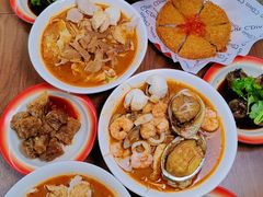 -大中沙茶面(中山路店)