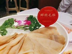 -川中渝夫火锅(铜陵万达广场店)
