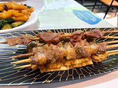 -静宇羊肉汤(鄞州乐橙荟店)