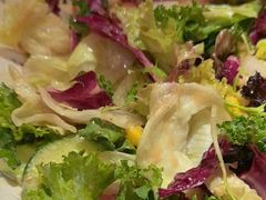 -芭莉与彩虹西餐厅(成都合生汇店)