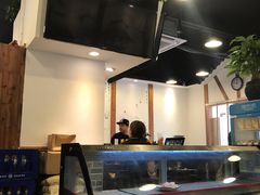 大堂-刘氏三和面馆