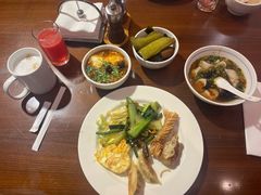 -济南富力凯悦酒店