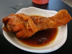 -贡梅老面馆·蟹粉面·无锡特色小吃(南长街主推店)