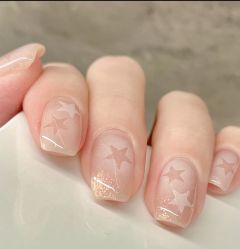 -1T·1M 日式美甲美睫