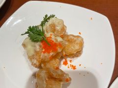 -杭州JW万豪酒店-万豪中餐厅