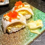 金狮沐名宝藏日料店 值得二刷三刷