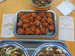 -清真-戏楼王记牛肉面