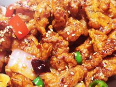 -丁字口海鲜热炒·烧烤大排档