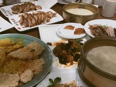 -全聚德(江宁店)