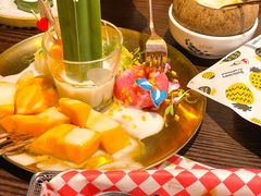 -泰妃殿(武汉首店)