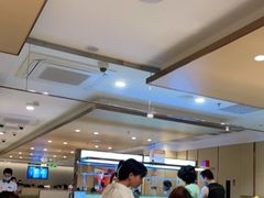 大堂-海底捞火锅(金地广场生日主题店)