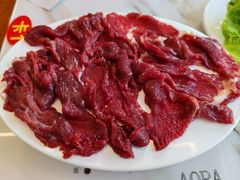 -乌记鲜活牛肉城(金砂东路店)