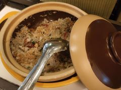 -润园四季椰子鸡火锅(海上世界店)