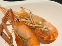 -周姑娘不等味·牛羊肉火锅·螃蟹罗氏虾·烤鱼烤串(高邮店)