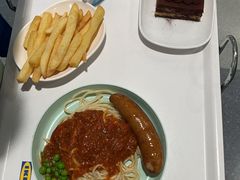 -宜家·瑞典风味餐厅(无锡店)