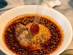 雅安棒棒鸡-雀蓝川菜(星悦汇店)