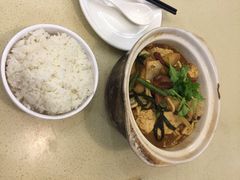 唐晋人家(源深路店)-唐晋人家(源深路店)