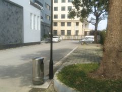 -苏州独墅湖书香世家酒店