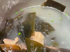 海带汤-农耕记·湖南土菜(halo广场店)