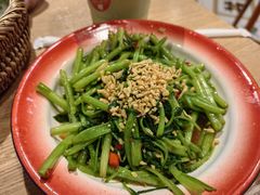 -迷你椰·泰式大排档(共康店)