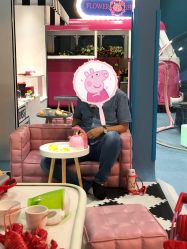 -MINI MARS KIDS CLUB亲子家庭中心(长宁天山店)