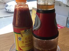 -探越越南牛肉粉(江南西分店)