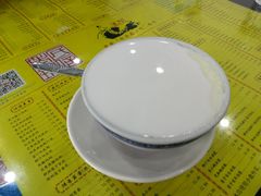 椰汁双皮奶-民信老铺(人民路店)