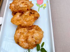 湛江煎虾饼-尚一汤·粤菜海鲜(环球港店)