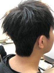 -YESIDO椰岛造型烫发染发