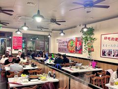 -彭记铁锅肥肠(东四总店)