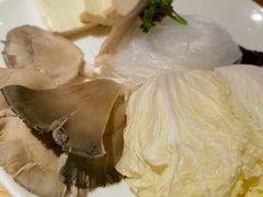 -额尔敦传统涮(光明路店)