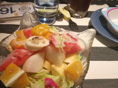 -Aqua Oasis 水天堂(石路天虹店)
