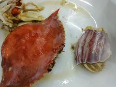 -顶之鲜海鲜餐厅